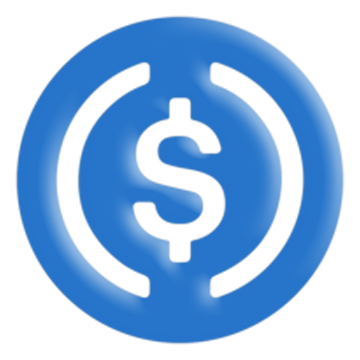 USDC Logo